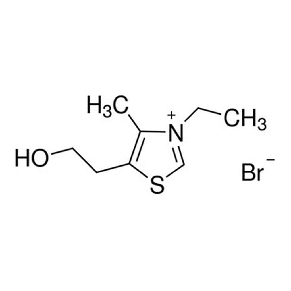 Merck 3-ETHYL-5-(2-HYDROXYETHYL)-4-METHYL-THIA