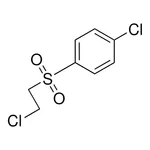 Merck 2-CHLOROETHYL 4-CHLOROPHENYL SU-