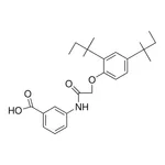 Merck 3-(2-(2,4-DI-TERT-PENTYLPHENOXY