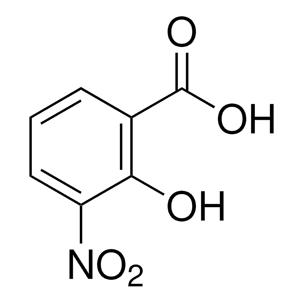 Merck 3-Nitrosalicylic acid