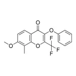 Merck 7-METHOXY-8-METHYL-3-PHENOXY-2- - 25MG &