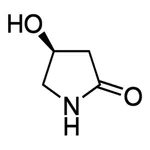 Merck (S)-(-)-4-HYDROXY-2-PYRROLIDINONE, 97%