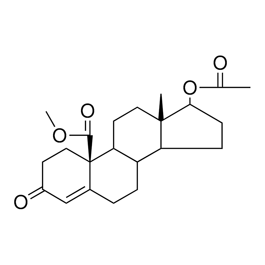 Merck ACO-ME-OXO-TETRADECAHYDRO-CYCL - 25 MG&