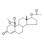 Merck ACO-ME-OXO-TETRADECAHYDRO-CYCL - 25 MG&