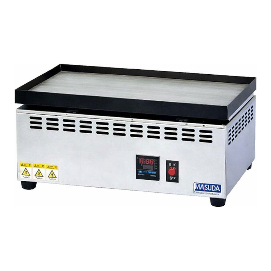 Kenis Hot Plate MHP Series