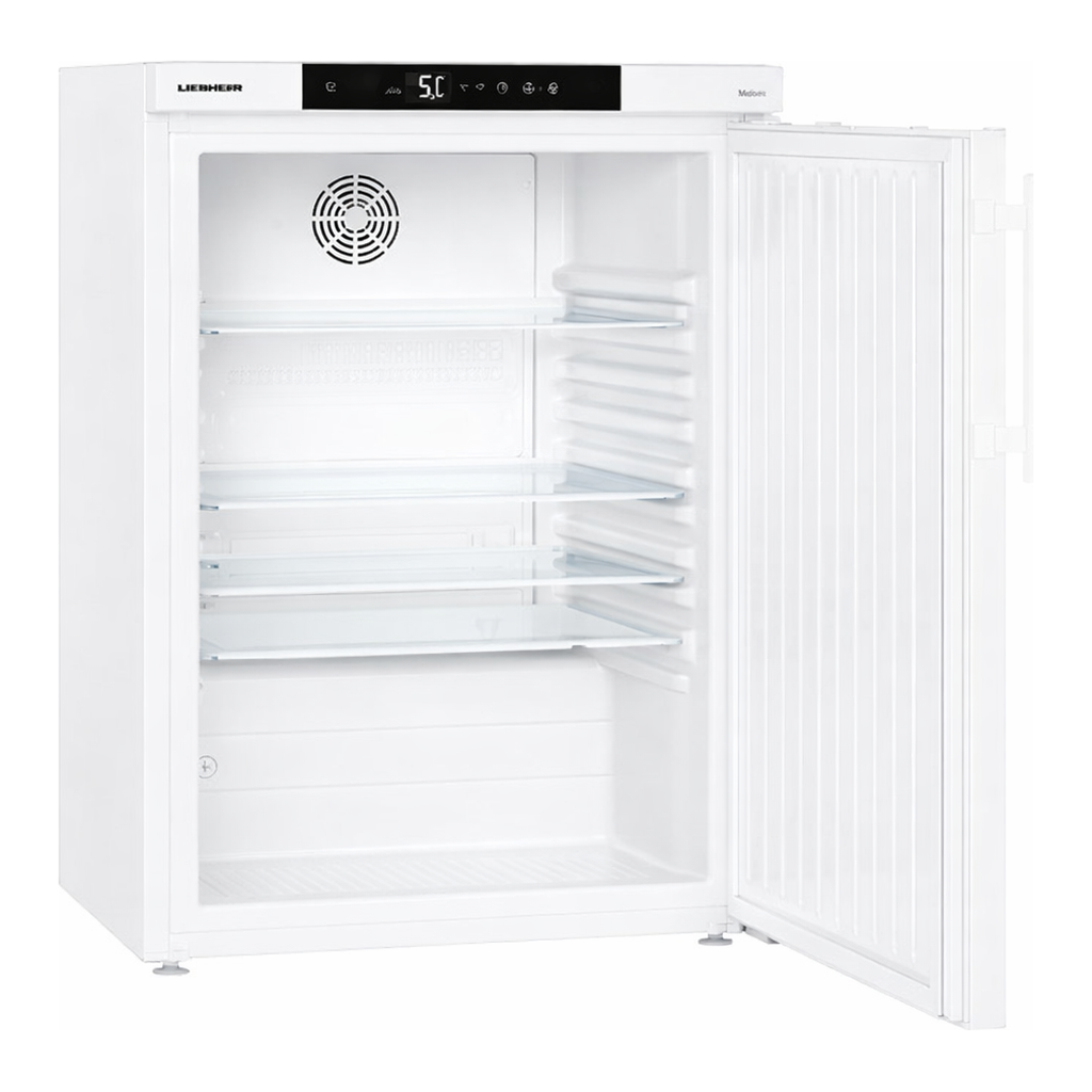 LIEBHERR 실험실 방폭 냉장고 / Laboratory refrigerator with spark-free interior
