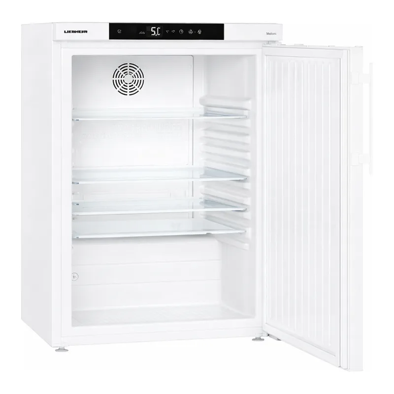 LIEBHERR 실험실 방폭 냉장고 / Laboratory refrigerator with spark-free interior