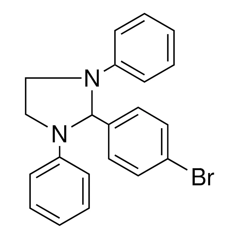 Merck 2-(4-BROMO-PHENYL)-1,3-DIPHENY - 25 MG&