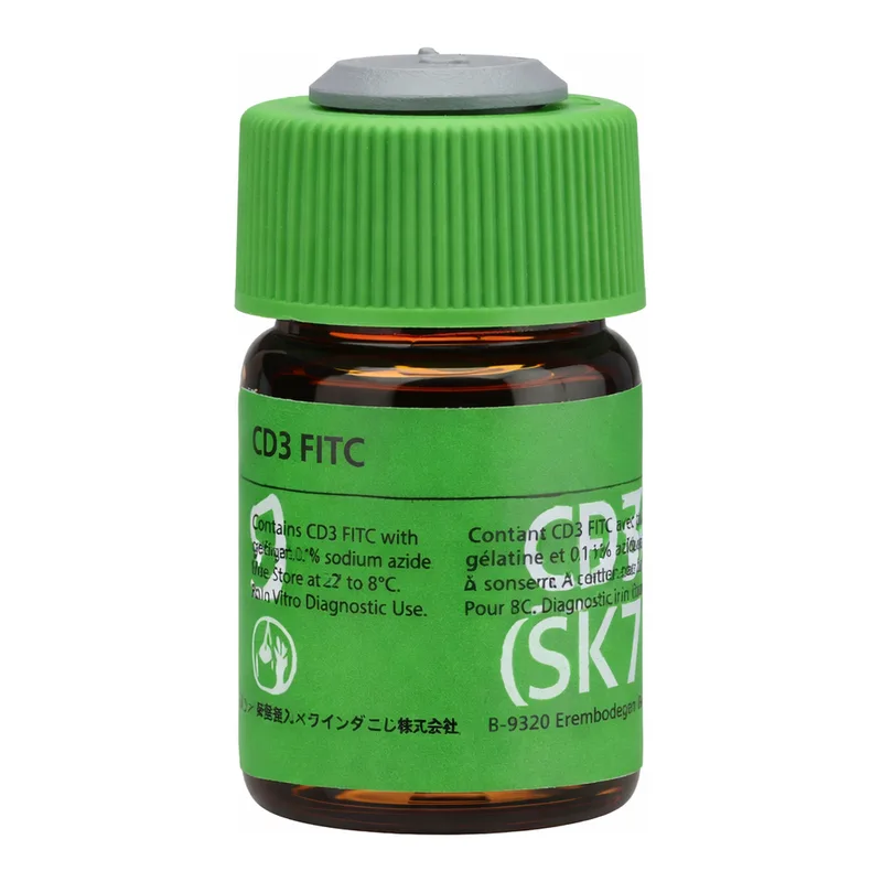 BD CD3 FITC