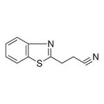 Merck 3-BENZOTHIAZOL-2-YL-PROPIONITRI - 10MG