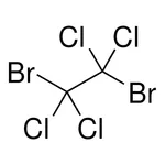 Merck 1,2-Dibromotetrachloroethane