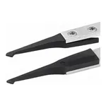 SIPEL SMD 퀵 체인지 핀셋 1806/1906-AL Tweezer
