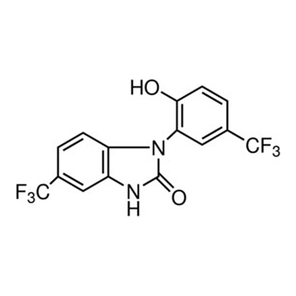 Merck NS-1619