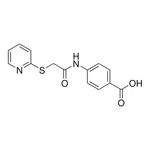 Merck 4-(2-(PYRIDIN-2-YLSULFANYL)-ACET-