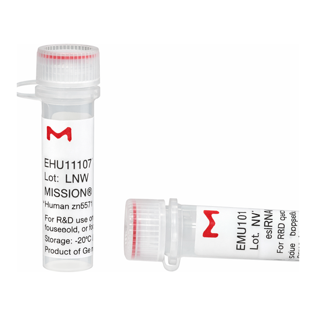 Merck MISSION(R) esiRNA