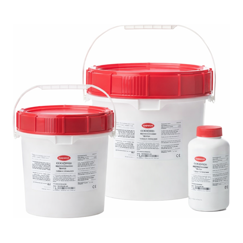 OXOID Rappaport-Vassiliadis Enrichment Broth (Dehydrated)