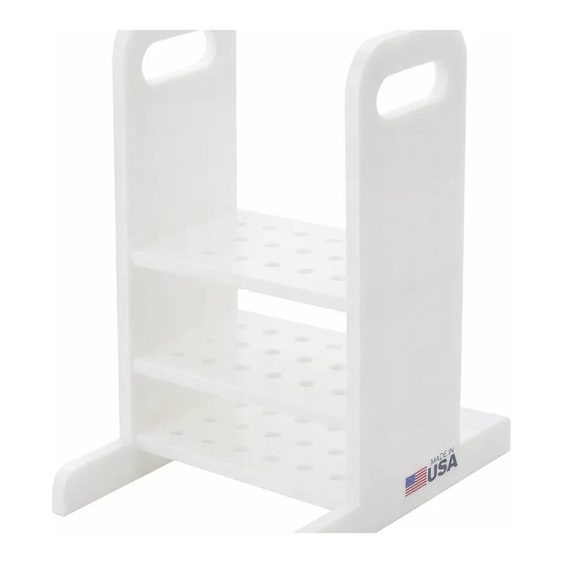 Thermo Fisher Scientific Polyethylene Thermometer Rack