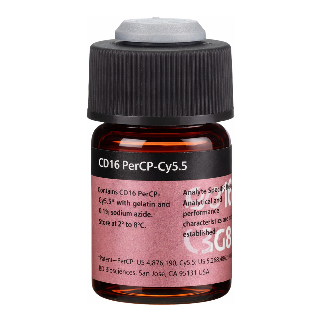BD CD16 PerCP-Cy5.5