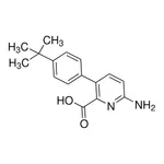 Merck 6-Amino-3-(4-tert-butylphenyl)picolinic acid