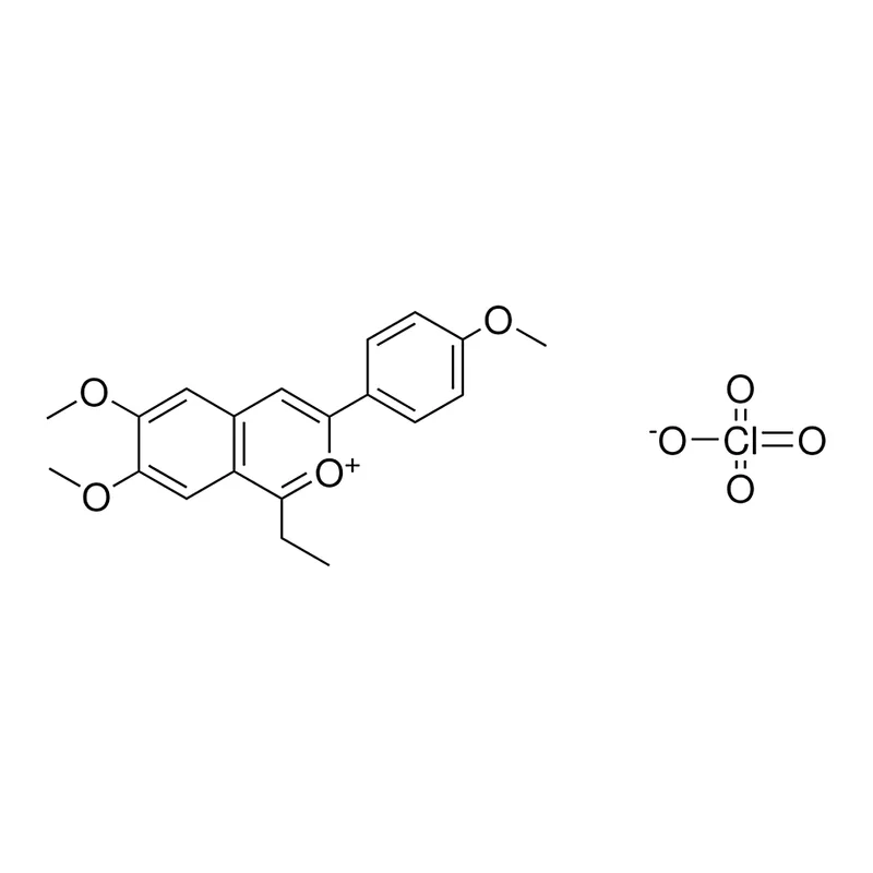 Merck 1-ETHYL-6,7-DIMETHOXY-3-(4-MET - 25 MG&