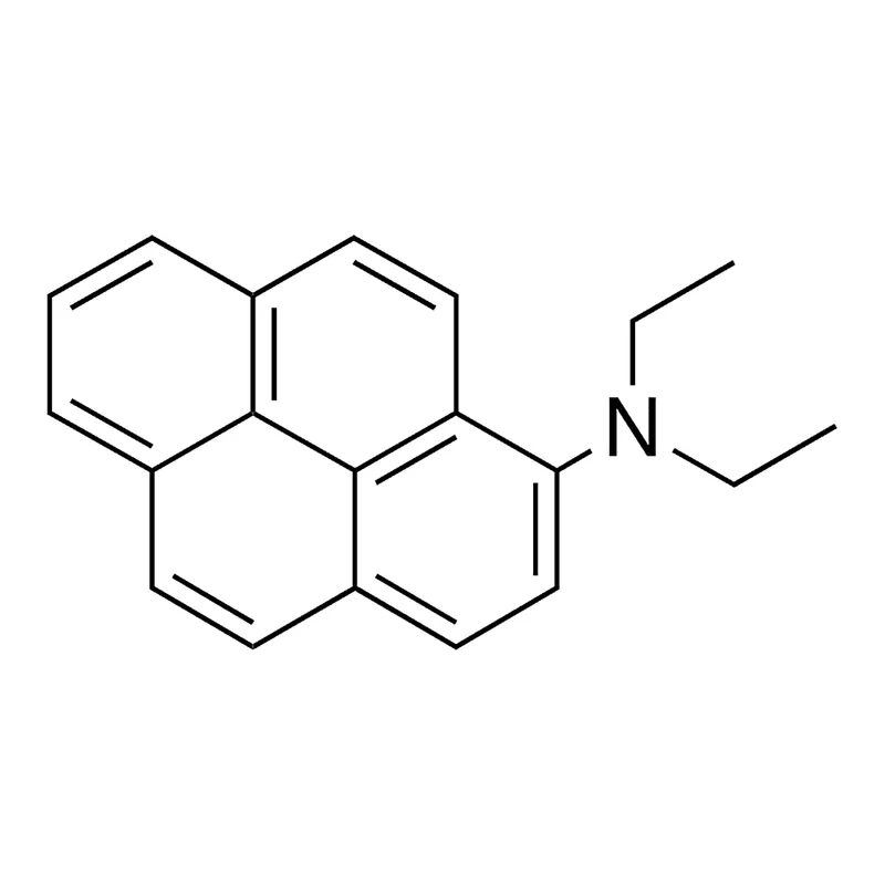 Merck DIETHYL-PYREN-1-YL-AMINE-