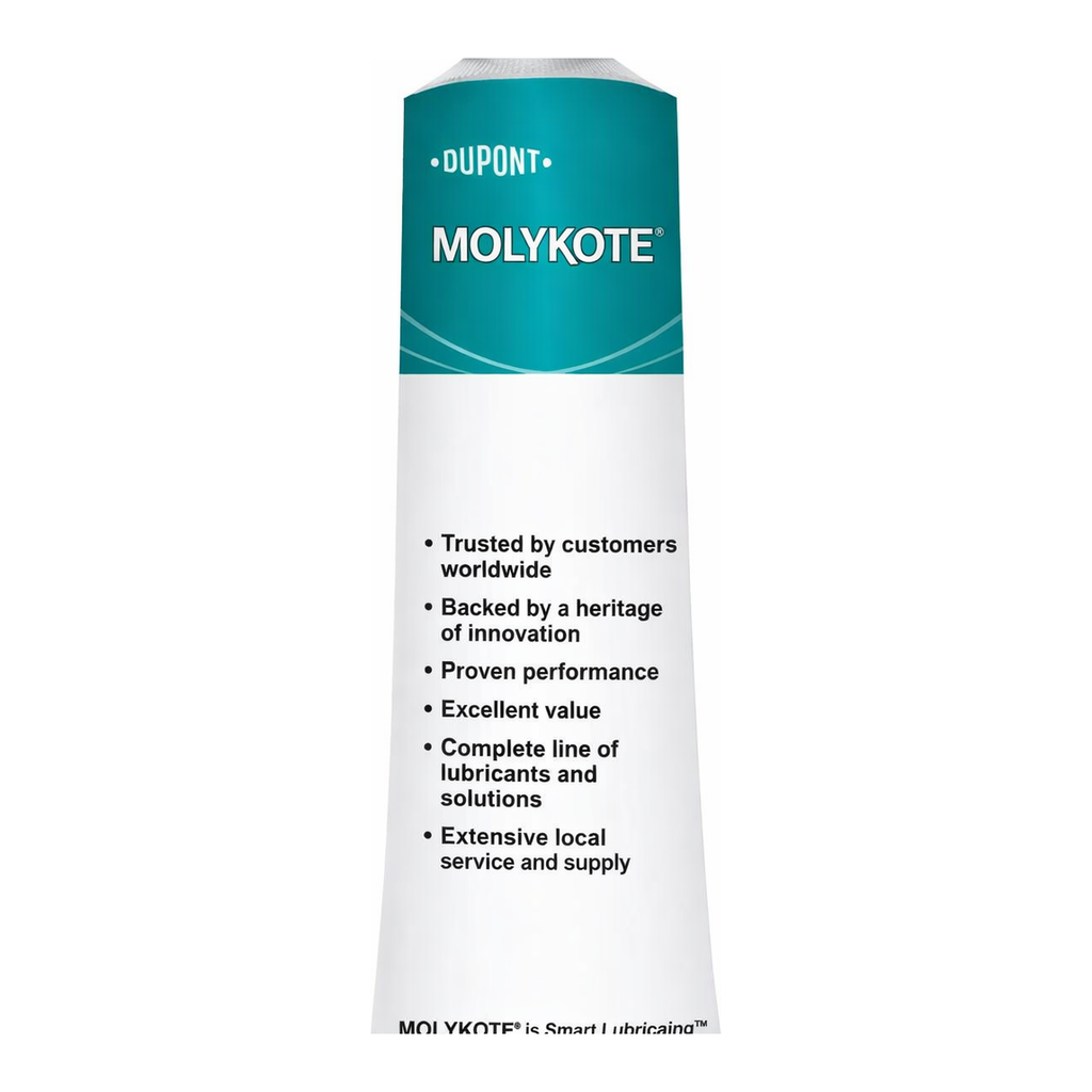 Merck MOLYKOTE(R) HIGH VACUUM SILICONE GREASE