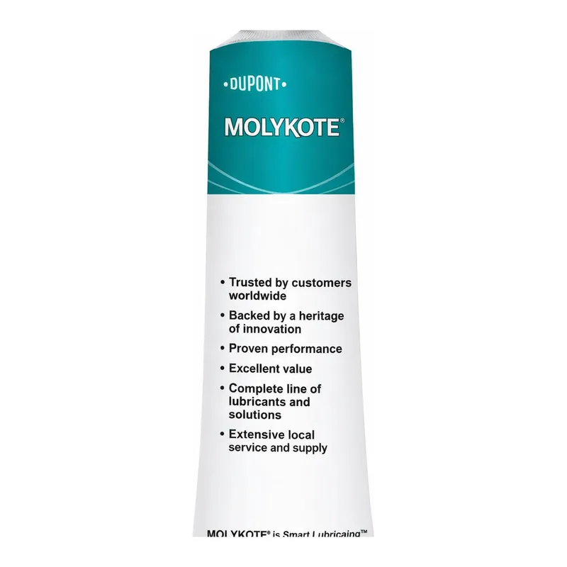 Merck MOLYKOTE(R) HIGH VACUUM SILICONE GREASE