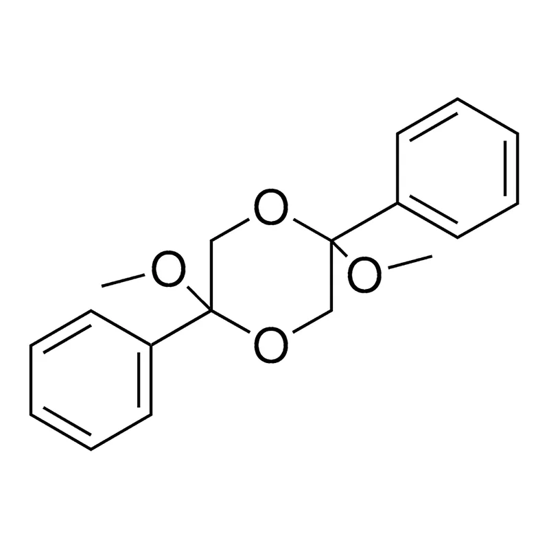 Merck 2,5-DIMETHOXY-2,5-DIPHENYL-(1,4-