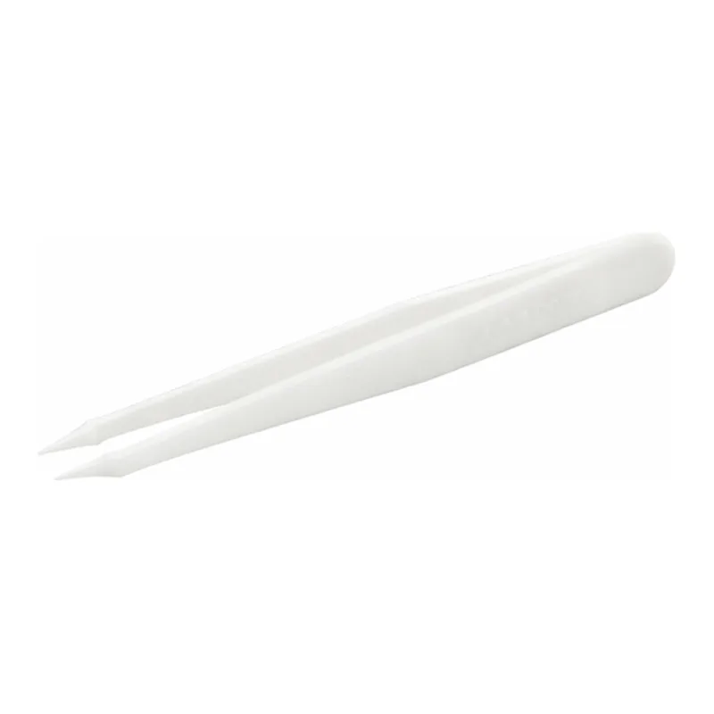 AS ONE Plastic Tweezers NO.5