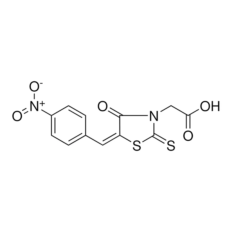 Merck (5-(4-NITROBENZYLIDENE)-4-OXO-2--