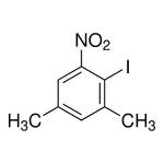 Merck 1-Iodo-2,4-dimethyl-6-nitrobenzene