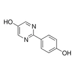 Merck 2-(4-Hydroxyphenyl)-5-pyrimidinol