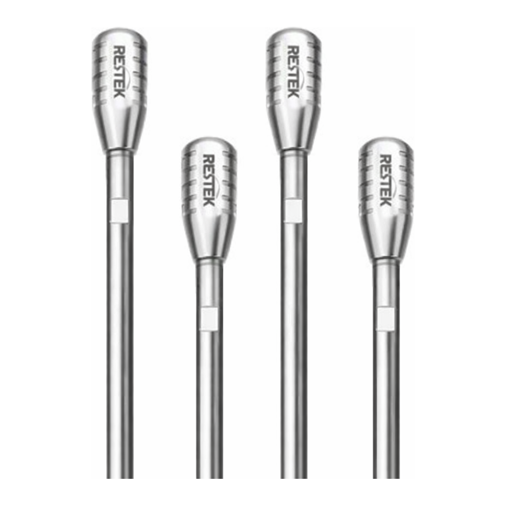 Restek Allure Silica 5um, 100 x 2.1mm