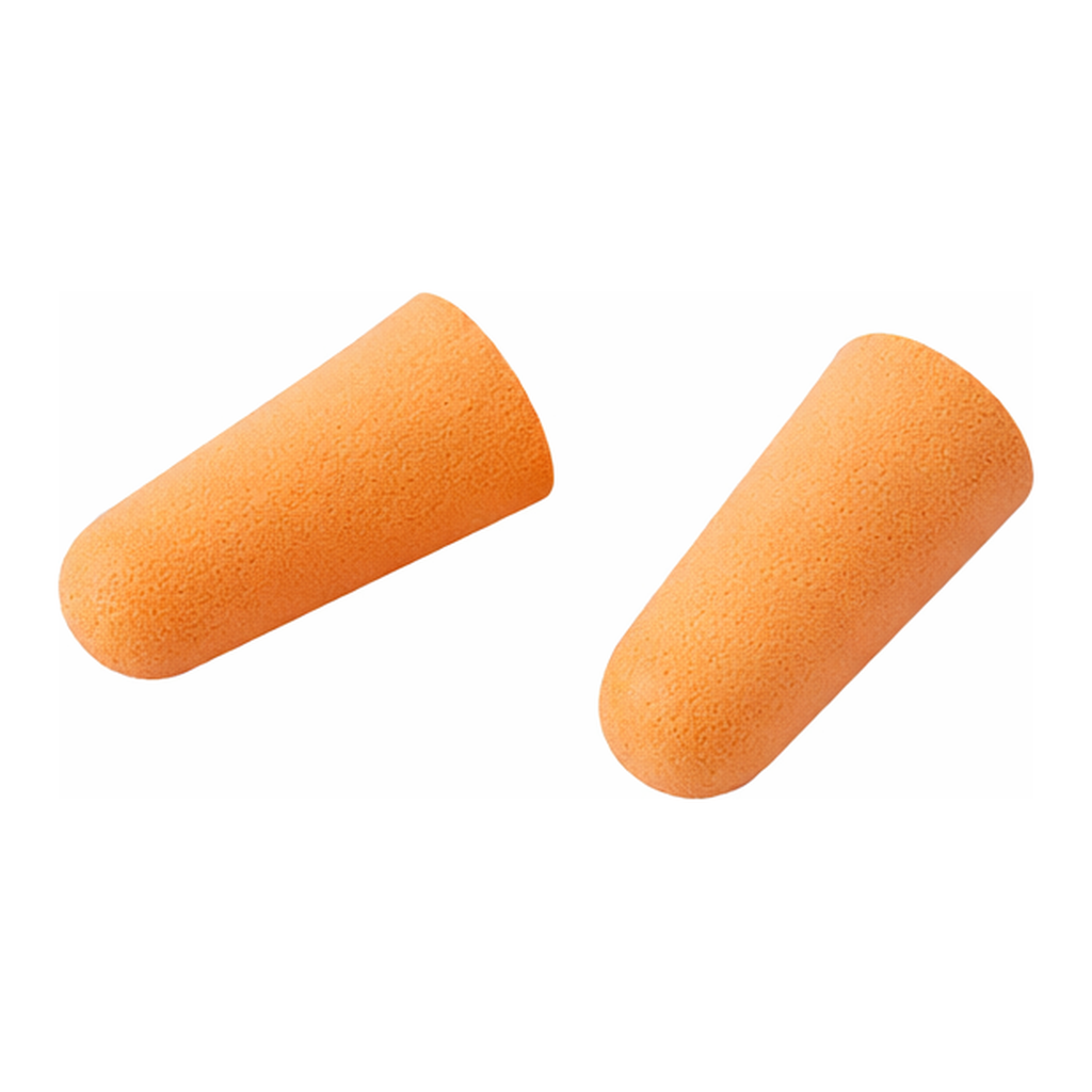 AS ONE Earplug 1 Bag (1 Pair) and others