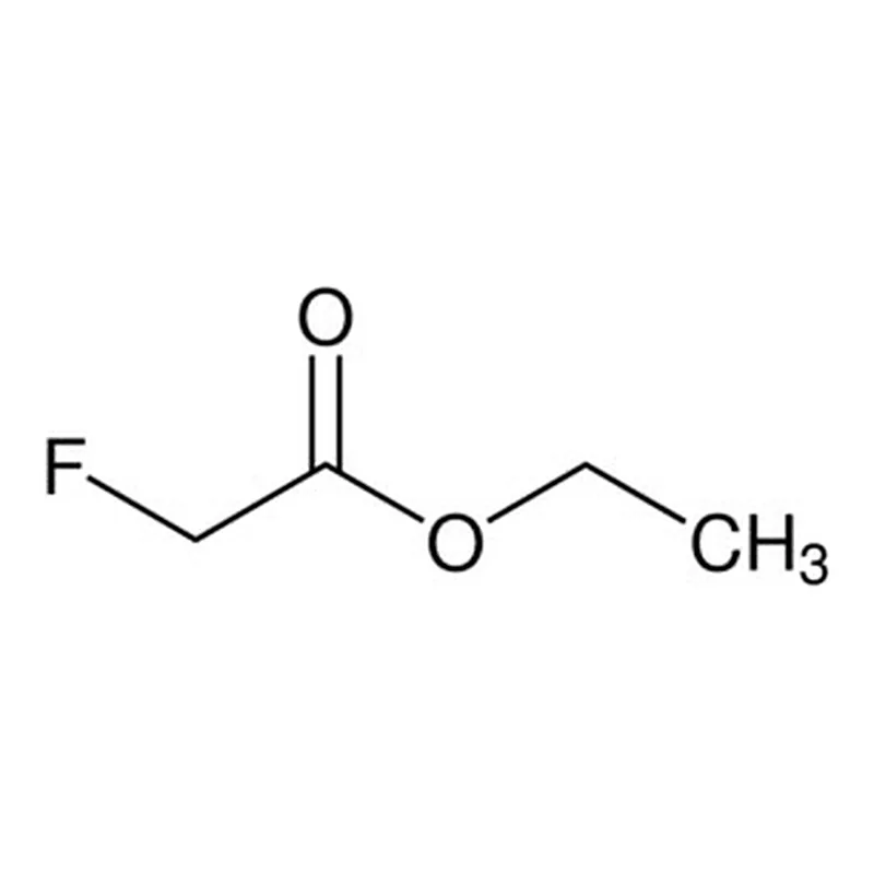 Merck ETHYL FLUOROACETATE, 98%