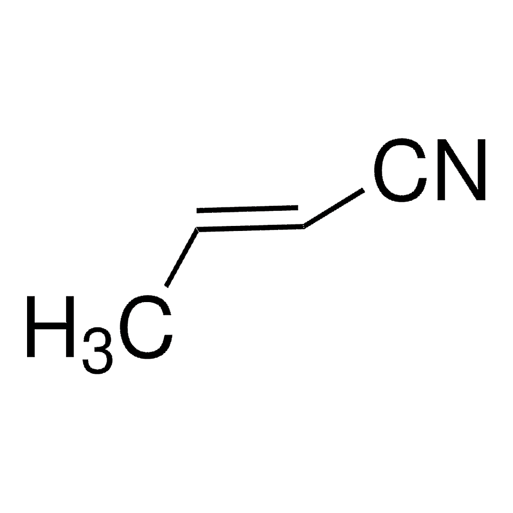 Merck Crotononitrile, mixture of cis and trans