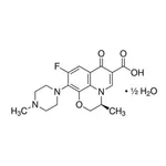 Merck LEVOFLOXACIN