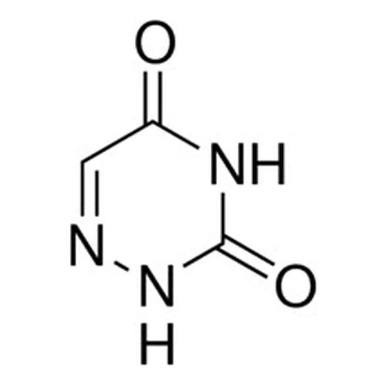 Merck 6-AZAURACIL
