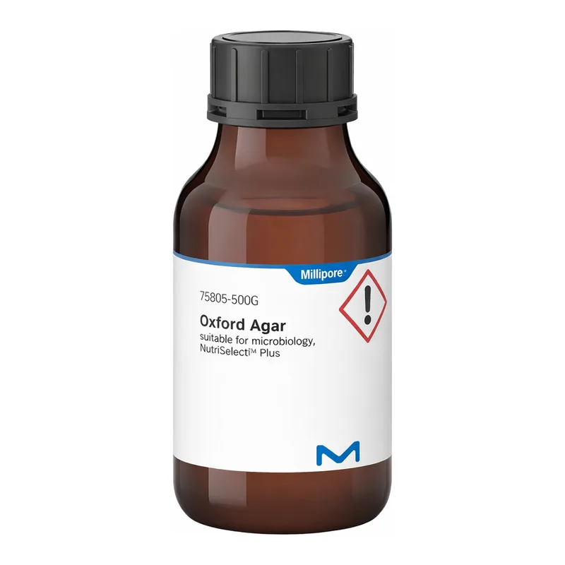 Merck Oxford Agar