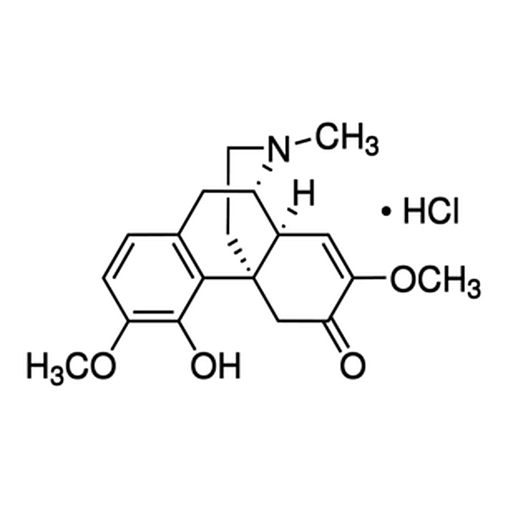 Merck SINOMENINE HYDROCHLORIDE