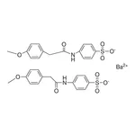 Merck 4-(2-(P-ANISOYL)ACETAMIDO)BENZE