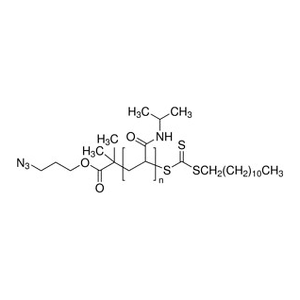 Merck POLY(N-ISOPROPYLACRYLAMIDE), AZIDE TERM&
