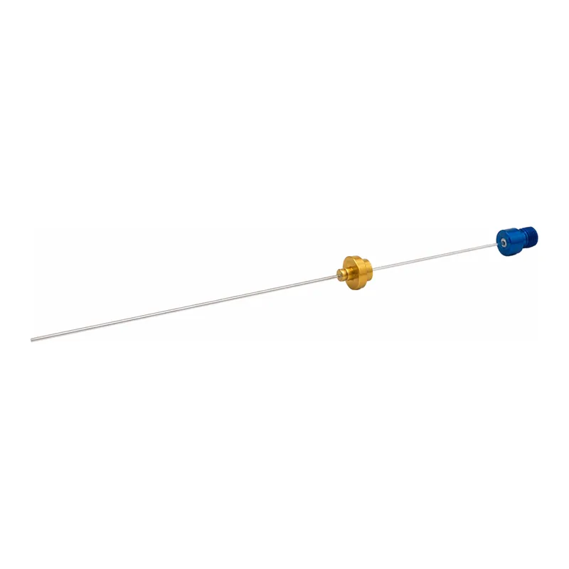 Merck PK3 SPME ASSY 65UM PDMS/DVB NIT 23GA