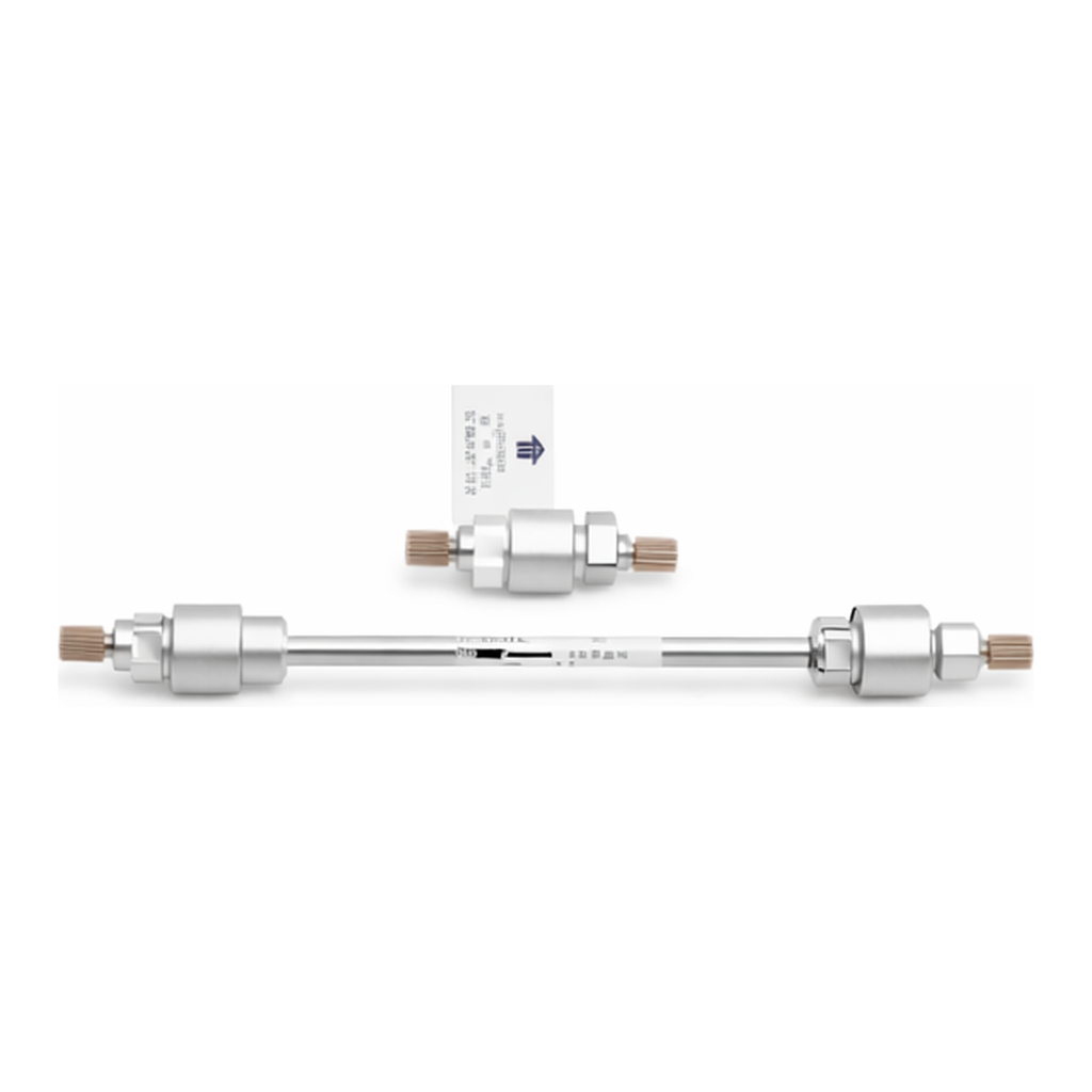 Agilent ULTRON ES-OVM Chiral,Analy+Guard 4.6x150