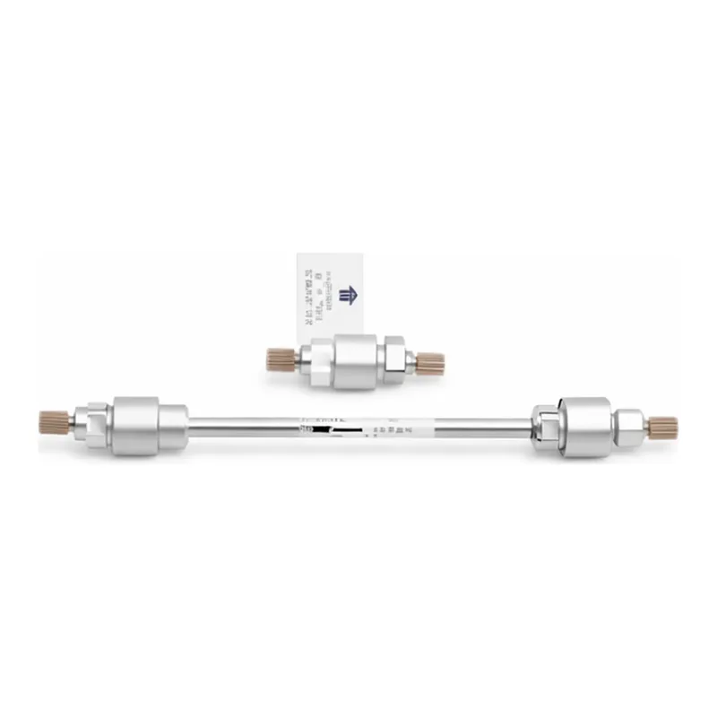 Agilent ULTRON ES-OVM Chiral,Analy+Guard 4.6x150