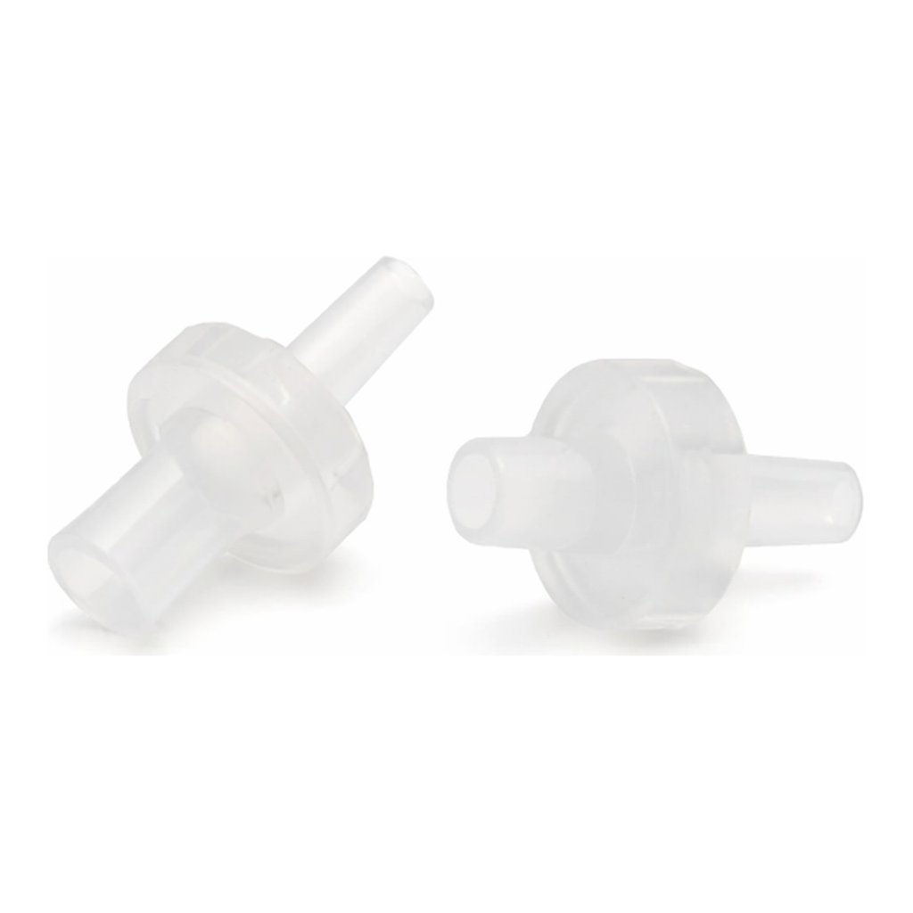 Agilent Prem Syring Fltr PTFE 0.45 4mm 100/pk