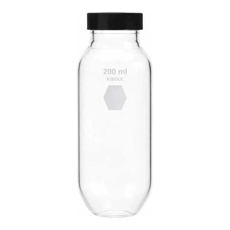 AS ONE Glass Centrifuge Tube, 유리 원심관