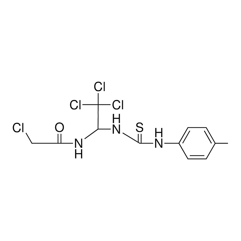 Merck 2-CHLORO-N-(2,2,2-TRICHLORO-1-(-