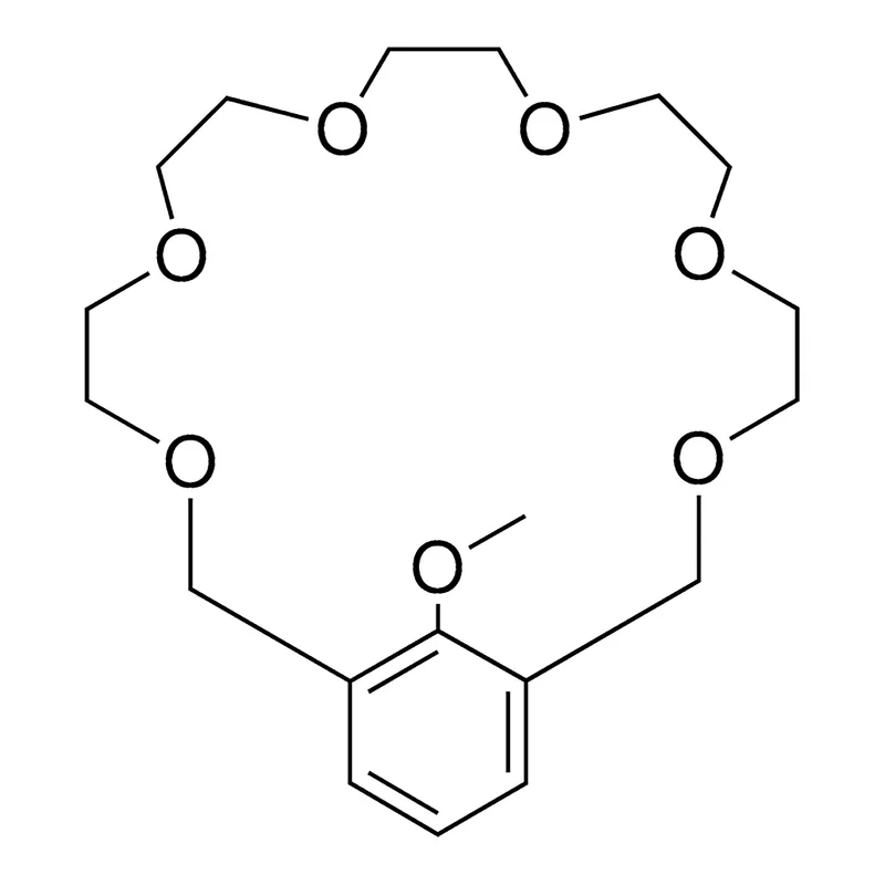 Merck 24-MEO-3,6,9,12,15,18-HEXAOXA- - 5 MG&
