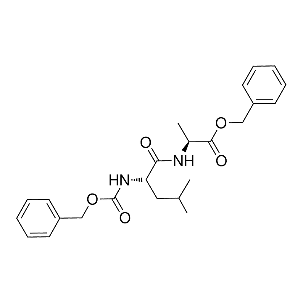 Merck CARBOBENZYLOXYLEUCYLALANINE BE - 50 MG&